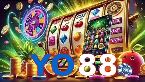 YO88